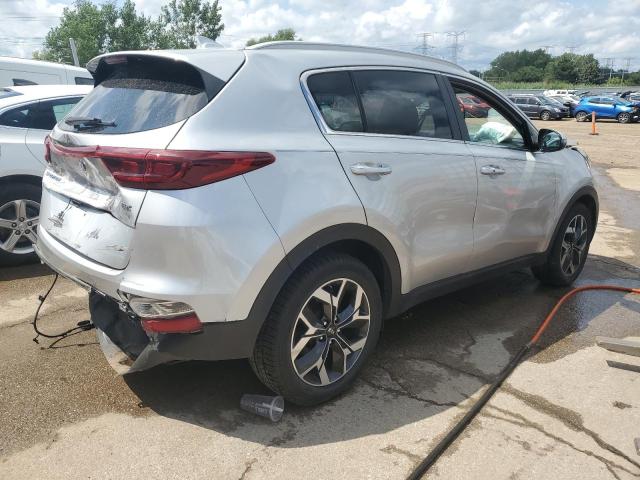 Vin: kndpn3ac9l7645428, lot: 65714024, kia sportage ex 20203