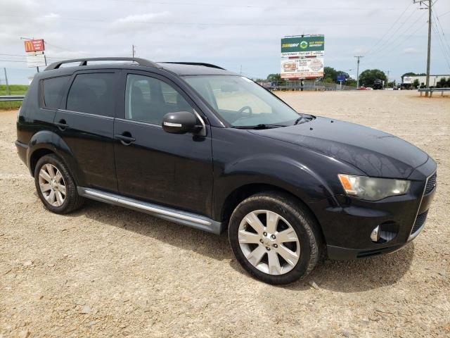 2011 MITSUBISHI OUTLANDER - JA4AS3AW8BU018013