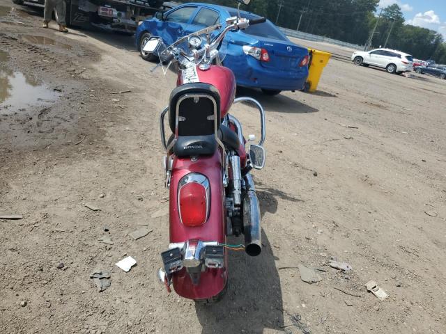 2004 HONDA VT1100 C2 - 1HFSC43064A402324