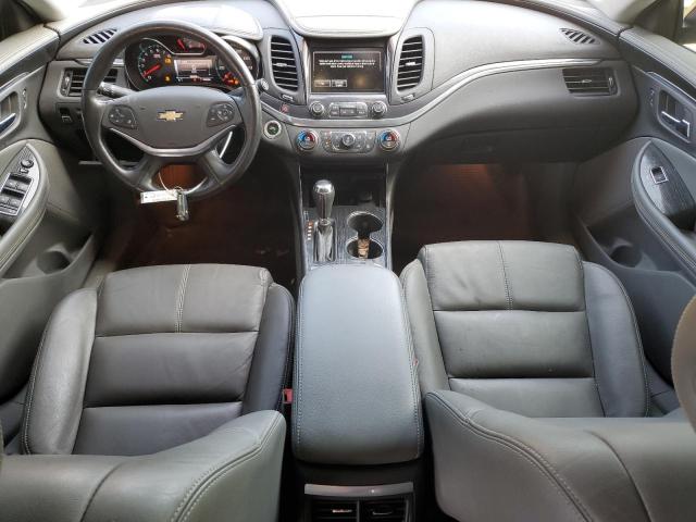 2019 CHEVROLET IMPALA LT - 2G11Z5S33K9150524