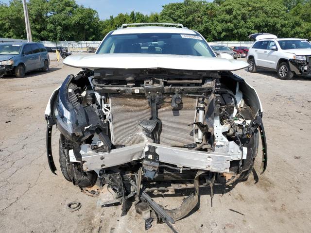 2023 NISSAN PATHFINDER - 5N1DR3CC8PC230243