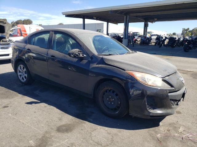 VIN JM1BL1TG3D1777674 2013 Mazda 3, I no.4