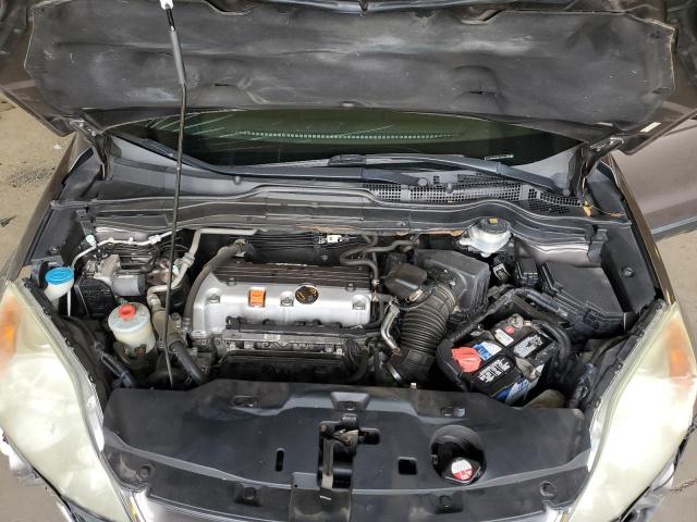 5J6RE4H74BL102933 2011 HONDA CRV