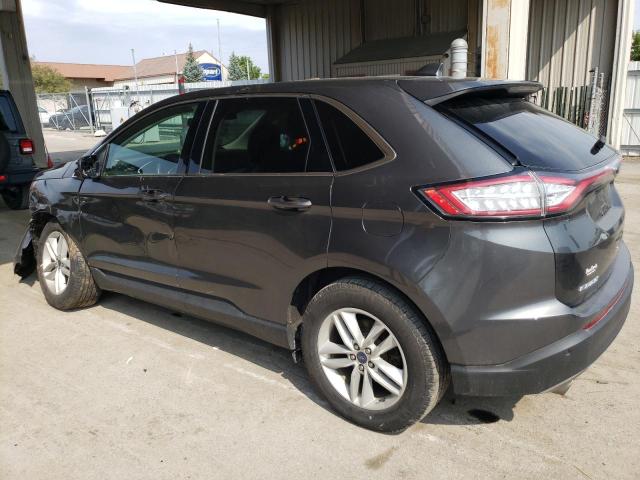 2018 FORD EDGE SEL - 2FMPK3J95JBC54385