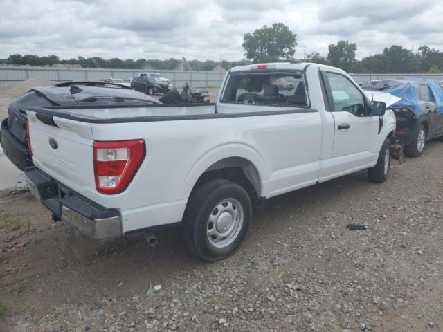 2023 FORD F150 - 1FTMF1CB2PKD83800