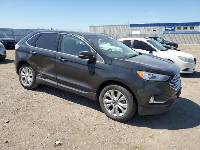 2022 FORD EDGE TITAN - 2FMPK4K93NBA38030