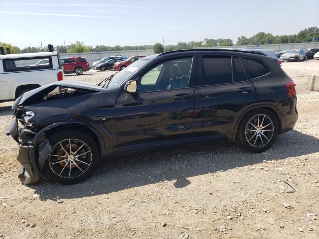 VIN 5UXTR9C54KLD98542 2019 BMW X3, Xdrive30I no.1