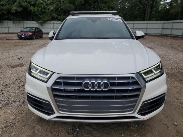 VIN WA1BNAFY6J2221437 2018 Audi Q5, Premium Plus no.5