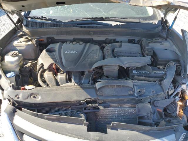 VIN 5NPEB4ACXEH899914 2014 Hyundai Sonata, Gls no.11