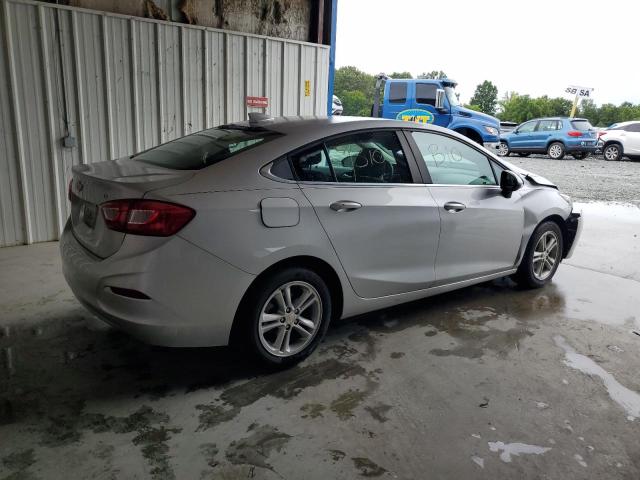 2018 CHEVROLET CRUZE LT - 1G1BE5SM8J7244052