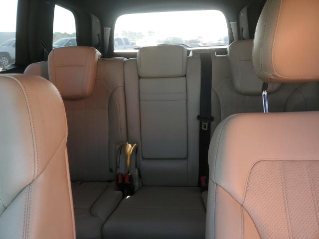2017 MERCEDES-BENZ GLS 450 4M - 4JGDF6EE8HA961700