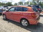 PONTIAC VIBE photo