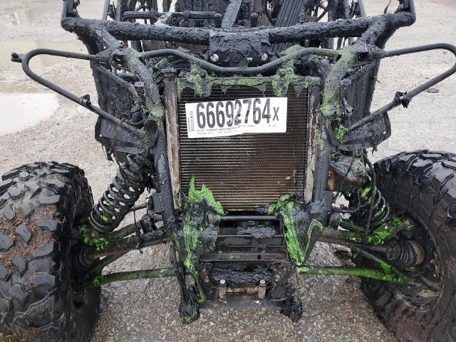 2023 KAWASAKI KRT1000 - JKARTCC18PB501487