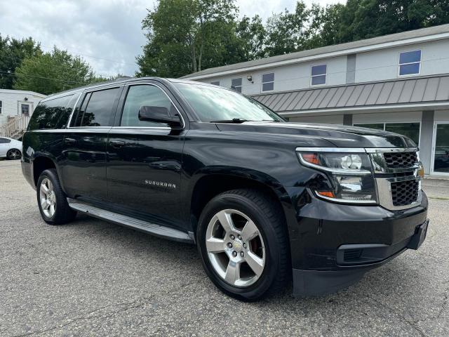 2015 CHEVROLET SUBURBAN K 1GNSKJKC0FR179233  67287414