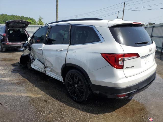 2021 HONDA 1200 ASPEN 5FNYF5H22MB010993