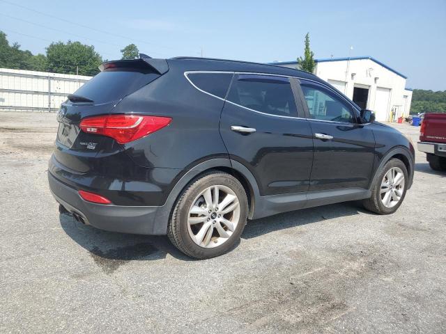 2016 HYUNDAI SANTA FE S - 5XYZW4LA5GG315141