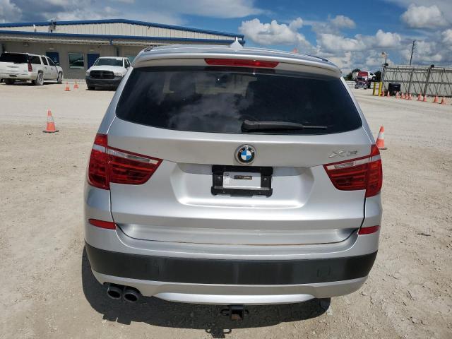 VIN 5UXWX9C53D0A27976 2013 BMW X3, Xdrive28I no.6