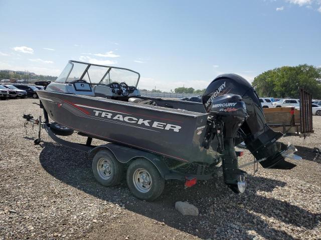 TRAC TARGA V-18 2018 charcoal   BUJ47297G718 photo #4