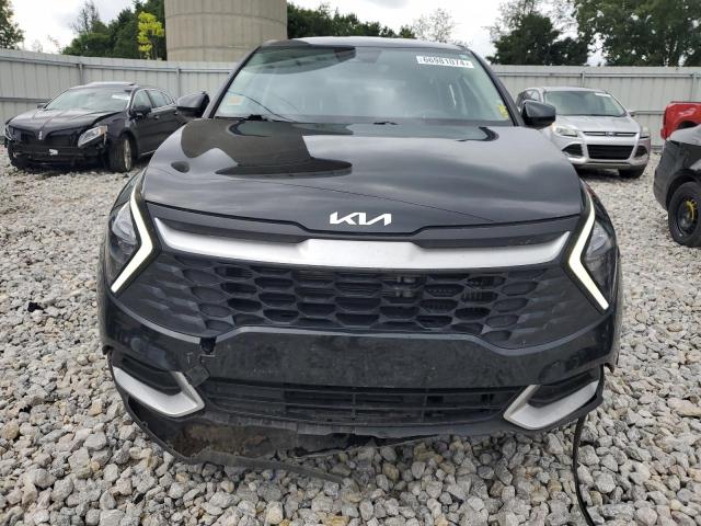 2023 KIA SPORTAGE L - KNDPUCAG8P7074994