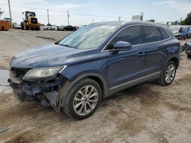 VIN 5LMCJ2C90HUL34946 2017 Lincoln MKC, Select no.1