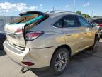 LEXUS RX 350 BAS photo