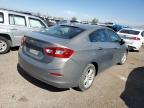 CHEVROLET CRUZE LT photo