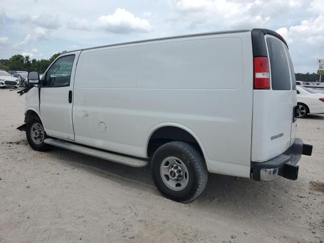 2017 GMC SAVANA G25 1GTW7AFF7H1904084