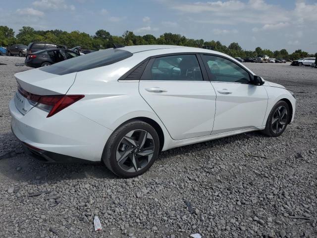 VIN 5NPLP4AG9PH114331 2023 Hyundai Elantra, Limited no.3