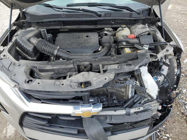 2021 CHEVROLET BLAZER 2LT - 3GNKBCR4XMS581829