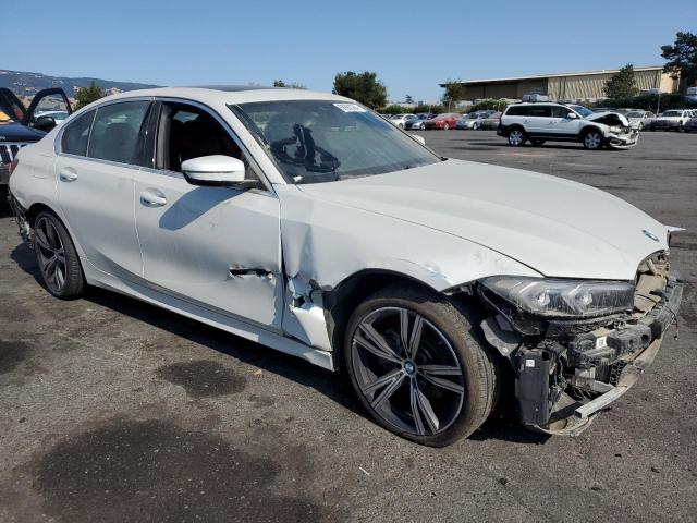 VIN 3MW69FF04R8E03781 2024 BMW 3 Series, 330I no.4