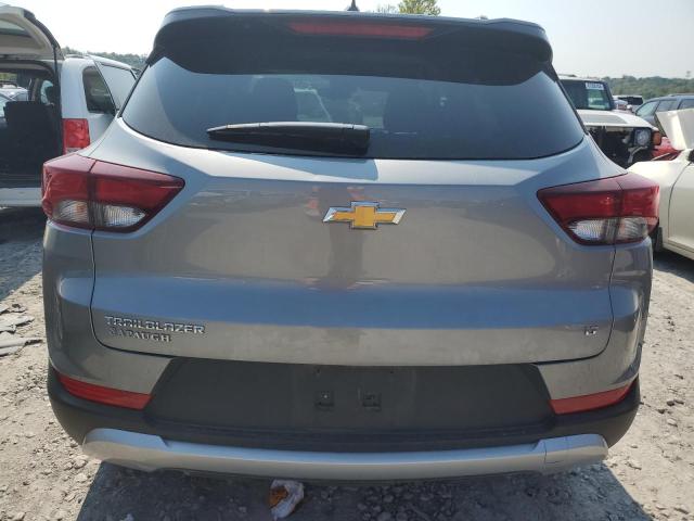 2023 CHEVROLET TRAILBLAZE - KL79MPS24PB049331