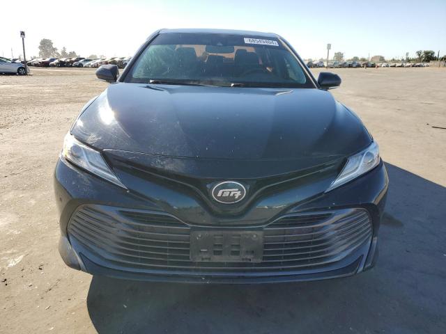 VIN 4T1B11HK8JU624605 2018 Toyota Camry, L no.5