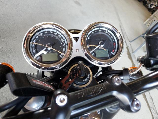 2023 TRIUMPH MOTORCYCLE BONNEVILLE - SMTD40HL2PTBM1511