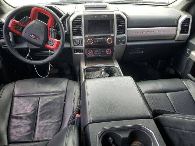 2021 FORD F250 SUPER - 1FT7W2BT2MEC45567