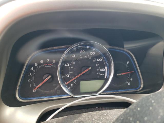 2015 TOYOTA RAV4 LIMIT - 2T3DFREVXFW258152