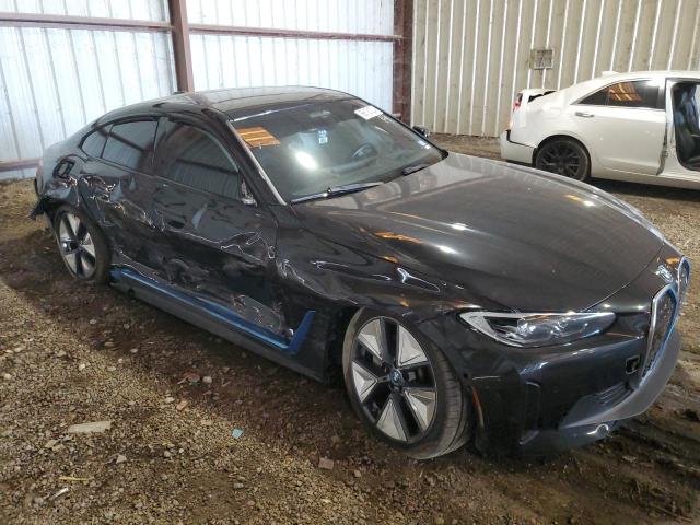 2022 BMW I4 EDRIVE - WBY73AW09NFN03029