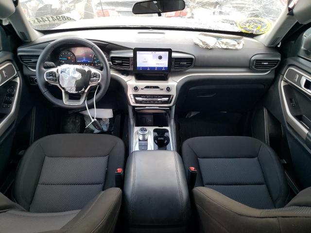 2023 FORD EXPLORER X - 1FMSK7DH7PGB64564