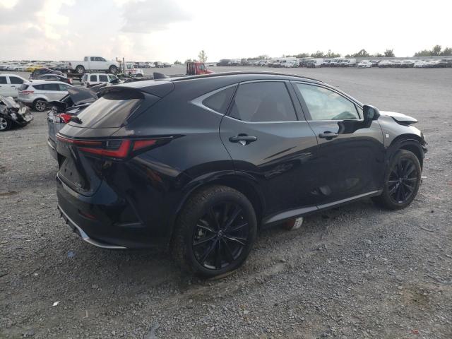 2022 LEXUS NX 350 JTJKGCEZXN2005714