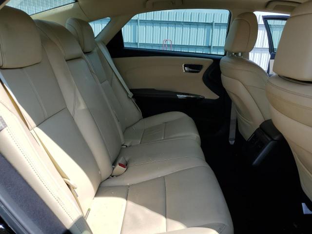 2015 TOYOTA AVALON XLE - 4T1BK1EB8FU162264
