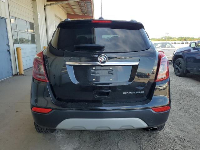 2019 BUICK ENCORE PRE - KL4CJASB1KB746067
