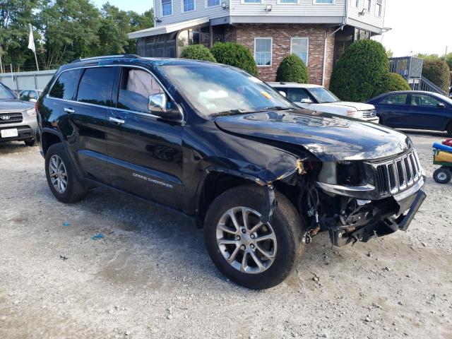 2015 JEEP GRAND CHER - 1C4RJFBG6FC754030