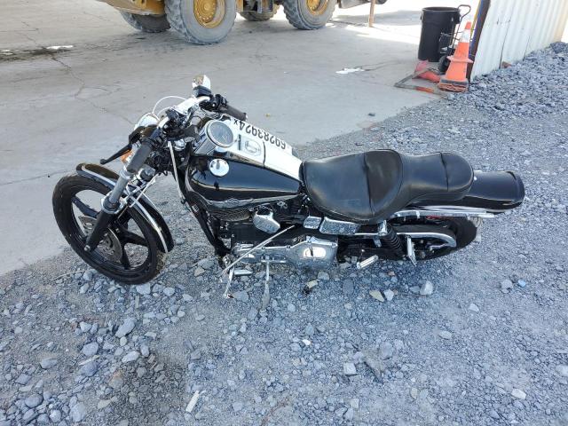 2003 HARLEY-DAVIDSON FXDWG 1HD1GEV3X3K338139