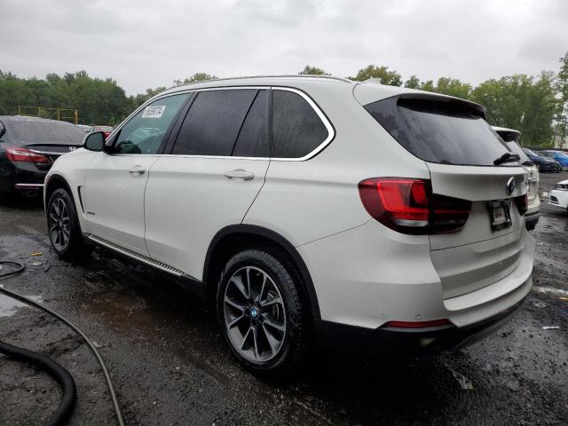 VIN 5UXKR0C57G0P30065 2016 BMW X5, Xdrive35I no.2