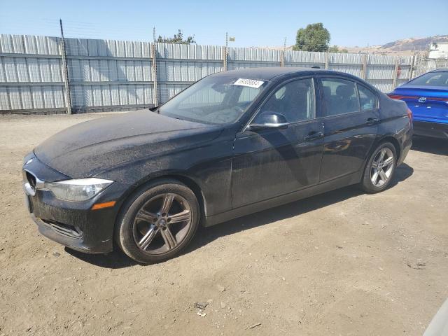 2014 BMW 328 I SULEV 2014