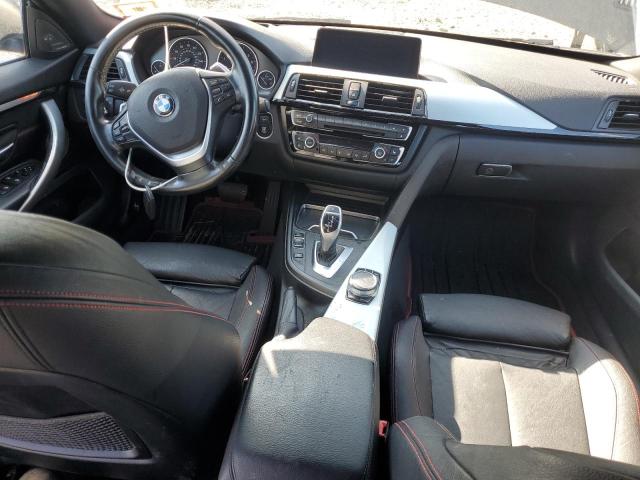 VIN WBA4E3C34HG187530 2017 BMW 4 Series, 440I Gran ... no.8