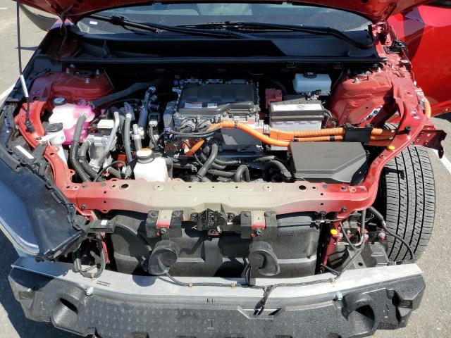 2023 SUBARU SOLTERRA P JTMABABA5PA026088