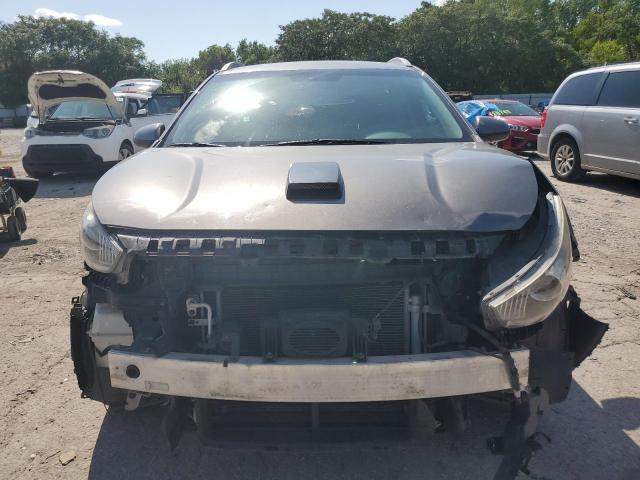 2017 KIA NIRO FE - KNDCB3LCXH5089394