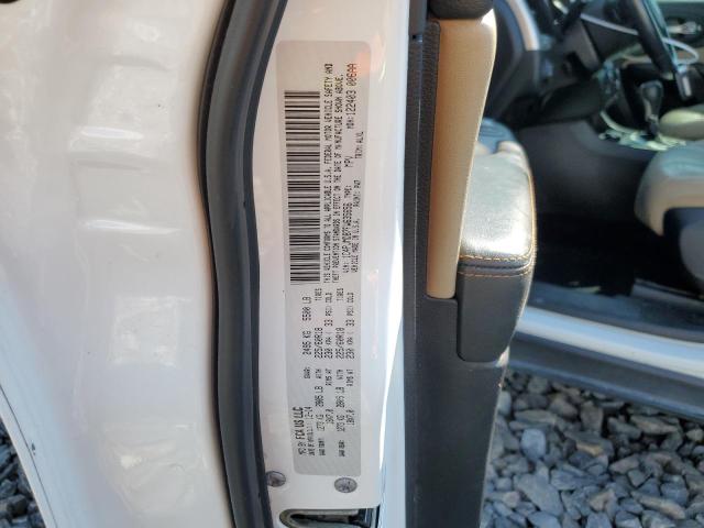 2015 JEEP CHEROKEE L - 1C4PJMDB7FW635656