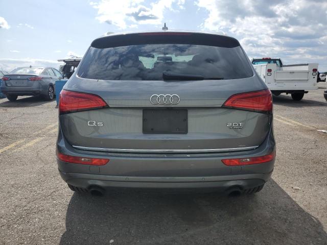 VIN WA1LFAFP2FA120580 2015 Audi Q5, Premium Plus no.6