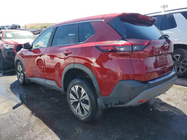 2023 NISSAN ROGUE SV 5N1BT3BA5PC740624  69689564